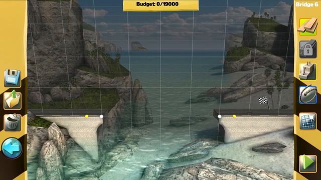 Bridge Constructor - Truss Issues смотреть онлайн