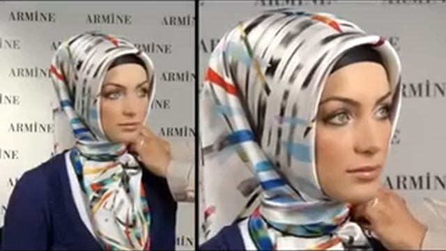 Платок по-мусульмански. 2 смотреть онлайн