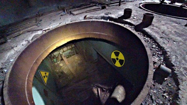 ✅Проникли в энергоблок Чернобыльской АЭС ☢ Электрифицируем покинутую Припять Часть 4 [4k]