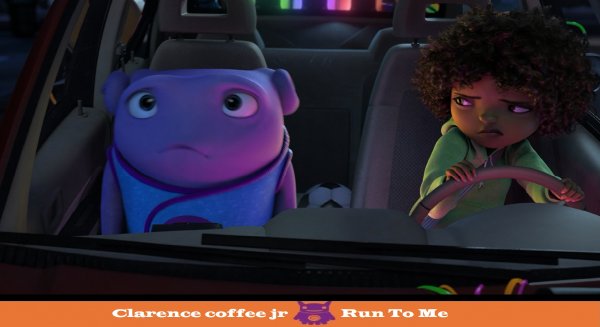 03. Coffee - Run to me