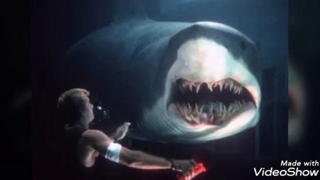 глубокое синие море-4 /дата выхода/ смотреть онлайн