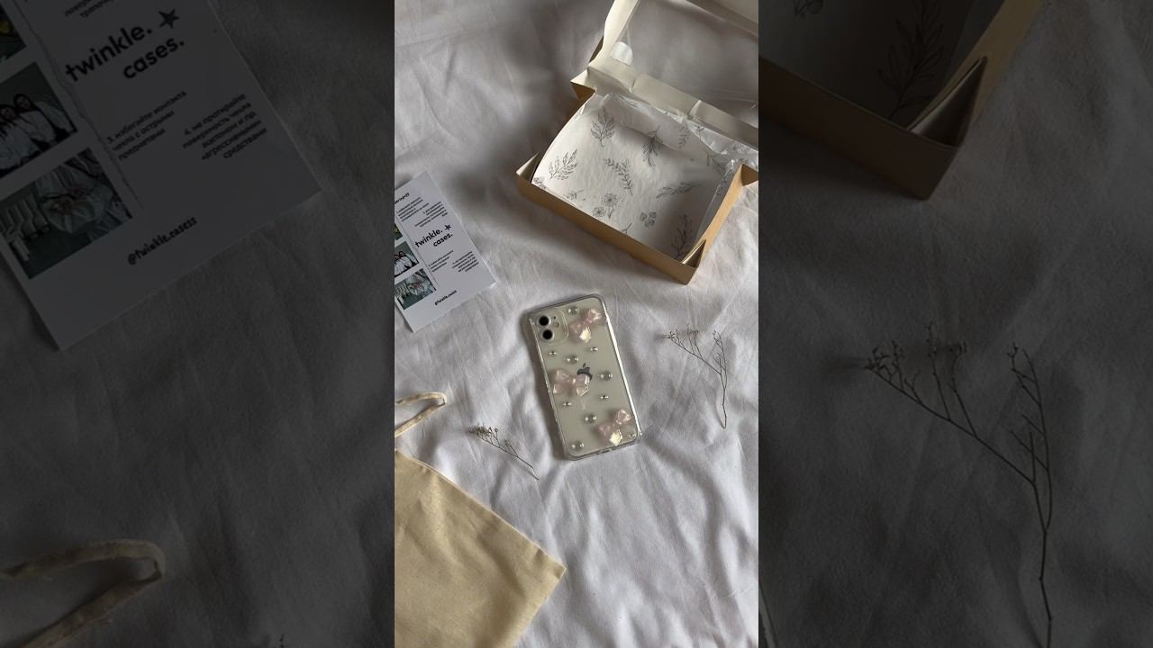 купить в @twinkle.cases (инст) смотреть онлайн