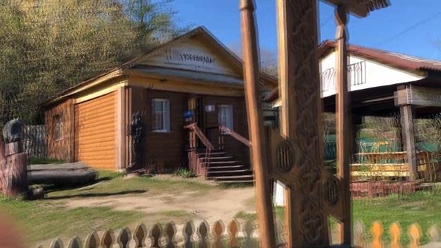 Карачарово. Родник Ильи Муромца 2023 (NEW) смотреть онлайн