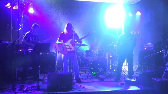 ВЕЧЕРИНКА ROCK N ROLL смотреть онлайн