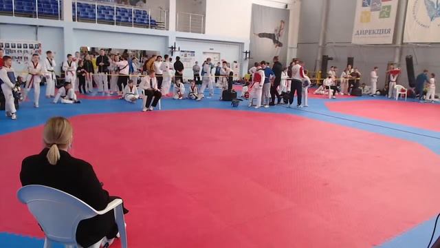 Кубок Монолит 2 корт