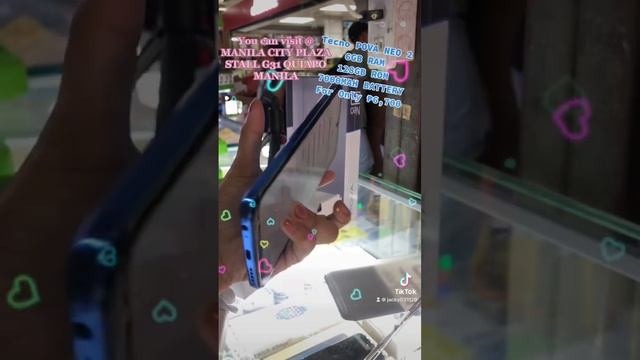 SOLID??????TECNO POVA NEO 2 смотреть онлайн