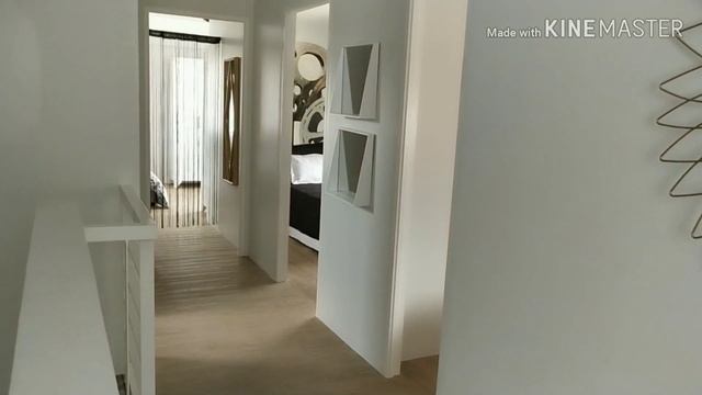Pampanga House and Lot for Sale - Rushmore Model Unit смотреть онлайн