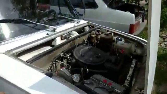 Настройка гбо 2 поколения. Ваз 2101. смотреть онлайн