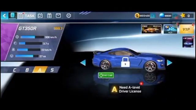 how to unlock all cars in Street Racing 3D смотреть онлайн