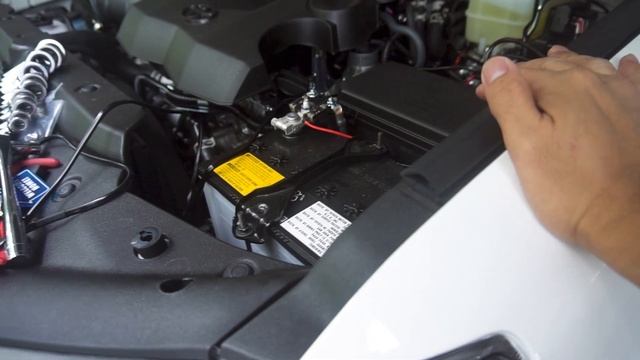 Cali Raised LED Ditch Lights 4Runner Install Special Sauce Ep.25 смотреть онлайн