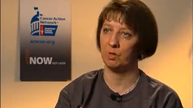 Action Now, Not Later: Cancer diagnosis should not equal lifetime of debt смотреть онлайн