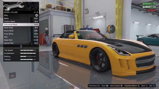 Benefactor Surano Convertible: Honest Review And Customization With *MEMES*