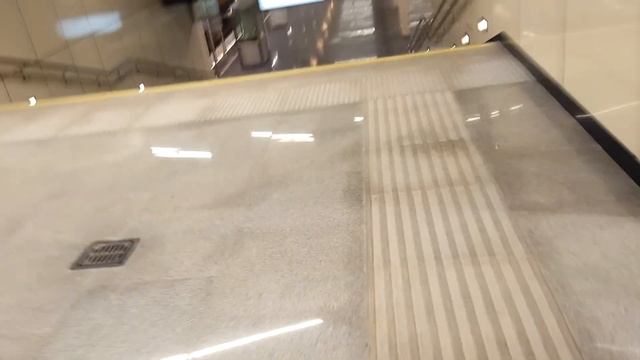 Поход в метро Лухмановская, Косино, Некрасовка. Первый раз смотреть онлайн