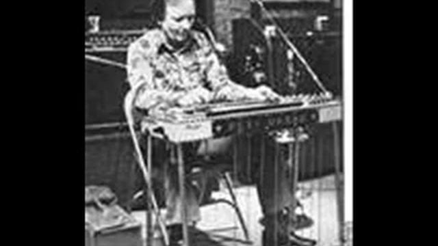 Pete Drake - Panhandle Rag смотреть онлайн