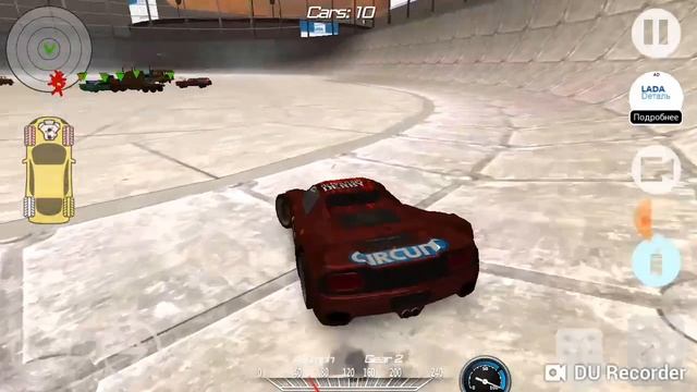 Врезалки машин смотреть онлайн