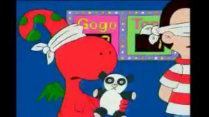 Gogo loves English 13 - Revision