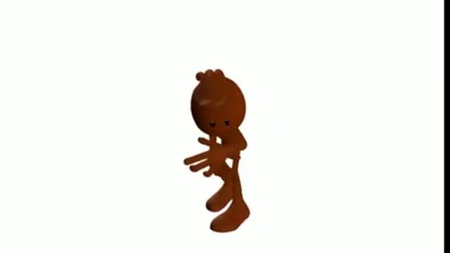 blender 3d - tipito marron (pepe school) - por il moncho смотреть онлайн