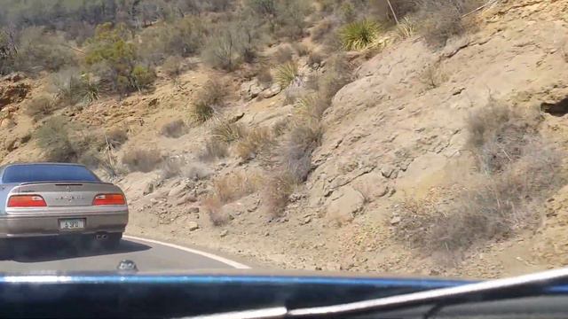 NALM 2014 Canyon Run part 2 смотреть онлайн