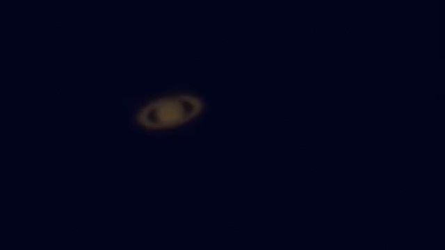 Saturn Celestron NexStar 5SE смотреть онлайн