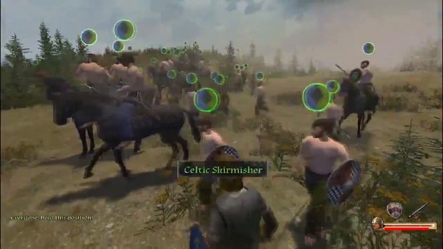 Самые лучшие моды Mount and Blade: Warband /// 2 часть смотреть онлайн