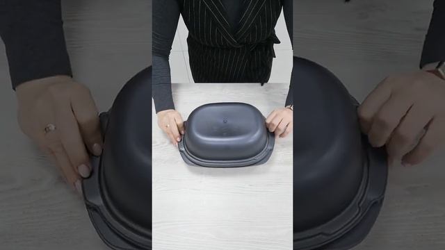 Кастрюля УльтраПро 2л Tupperware смотреть онлайн