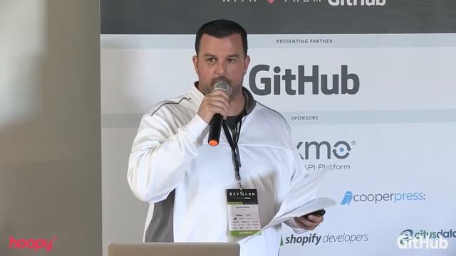 Finding the extraordinary in the ordinary - Jarred Kenealy at DevXcon 2018 смотреть онлайн
