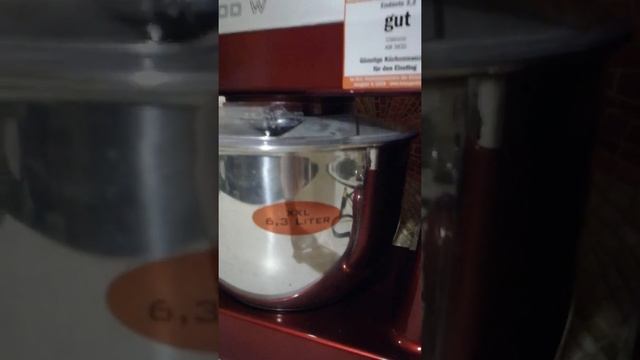 Тестирование планетарного миксера clatronic 3630 смотреть онлайн
