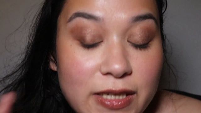 Victoria Beckham Beauty EyeWear | Trench, Pecan, Caramel & Oyster |Swatches | Demo & 8hr Wear Test