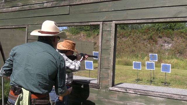 Stage 6 Nicely Done Outlaws 10 28 23 смотреть онлайн