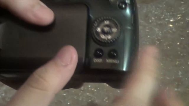 Canon Powershot SX1IS Unboxing! смотреть онлайн