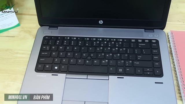 Review Hp Elitebook 840 G1 - Mẫu laptop văn phòng nhỏ, gọn, nhẹ đáng mua nhất trong tầm giá 6 triệu смотреть онлайн