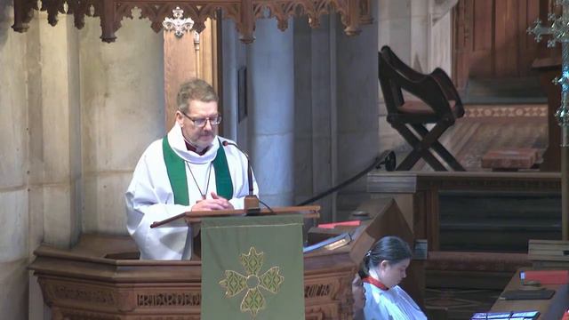 10.30am Choral Eucharist - Sunday 26 June 2022 смотреть онлайн