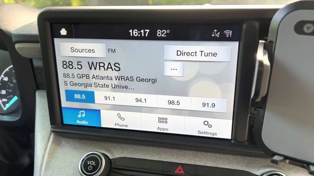 I Just Installed A CD Player In My 2022 Ford Maverick! смотреть онлайн