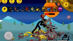 Давид про играет Stick war legacy взлом Ng-Android. Ru