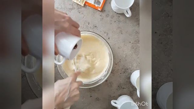 Шоколадный кекс.Супер влажный.Вкуснее не бывает.