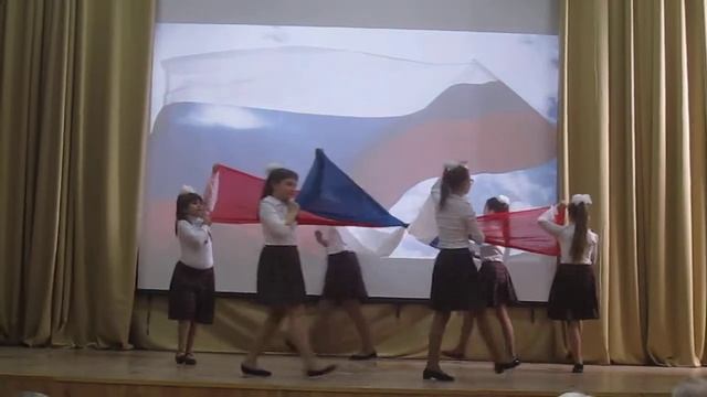 Флаг 28.04.2017 ГСГ смотреть онлайн