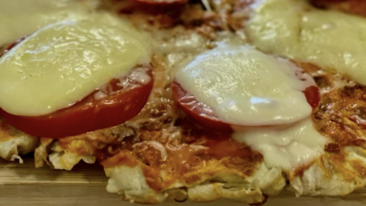 Мультинациональная кухня