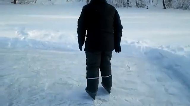 Отдых в Башкирии (Нугуш) смотреть онлайн