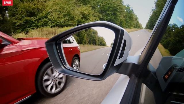 Skoda Kamiq тест-драйв с Никитой Гудковым смотреть онлайн