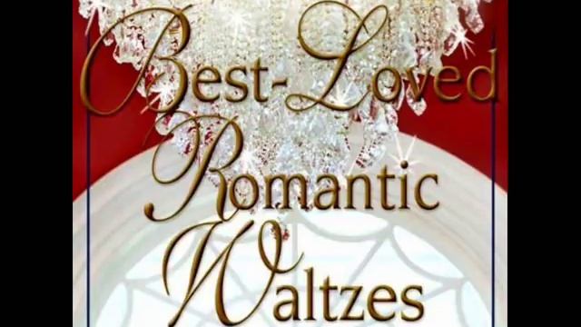 The Best of Romantic Waltz - Blue Danube смотреть онлайн