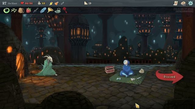 An Increasingly Stupid Session of Slay the Spire смотреть онлайн