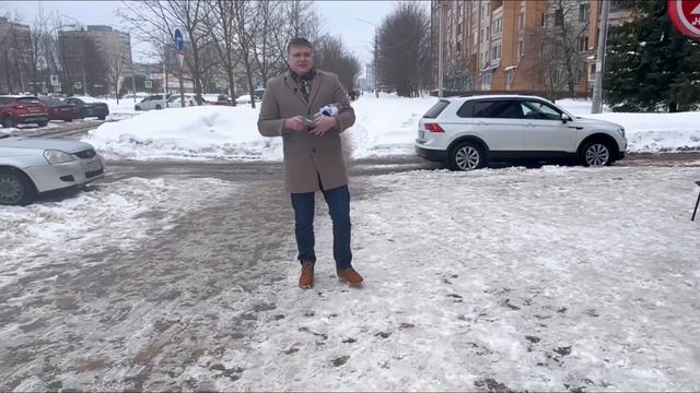 Служим верой и правдой 🫡 смотреть онлайн