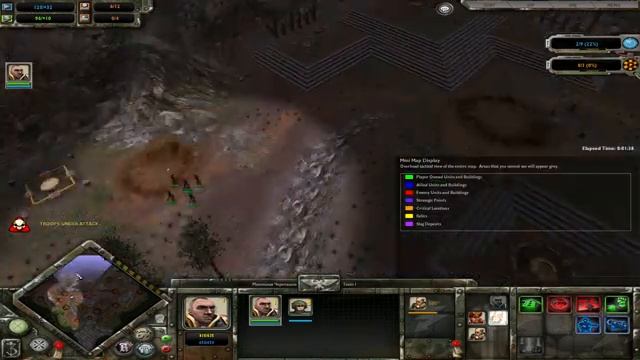 "Терпеливость и доброта к игрокам и зрителям" (нет) смотреть онлайн