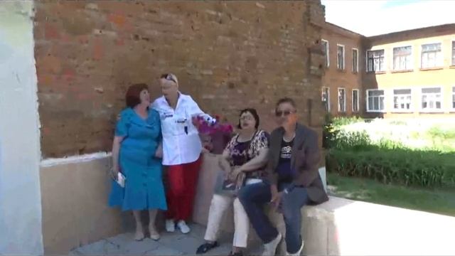 2022г. Выпуск 1975 п.Комсомольский смотреть онлайн