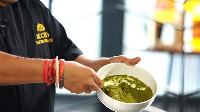 Venkatesh Bhat makes Pudina Sadam | Mint flavoured variety rice | English subtitles | pudina rice смотреть онлайн