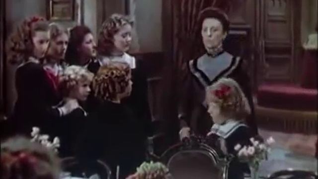The Little Princess 1939 смотреть онлайн