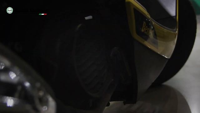 Benelli Panarea 125 Official Video | NEPAL | смотреть онлайн
