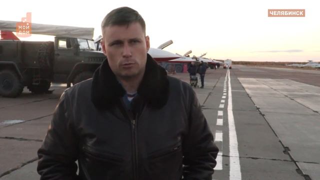 Стрижи в челябинском небе смотреть онлайн