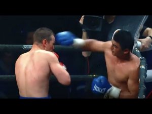 Федор Чудинов VS Азизбек Абдугофуров / ПОЛНЫЙ БОЙ