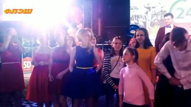 Мисс Сосновый Бор 2017 смотреть онлайн